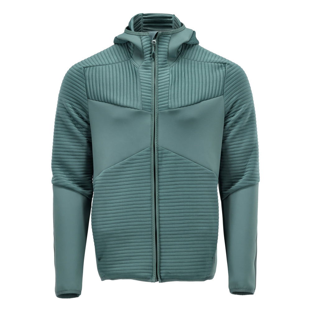 MASCOT® 22603-681 Fleece Hoodie with Zipper