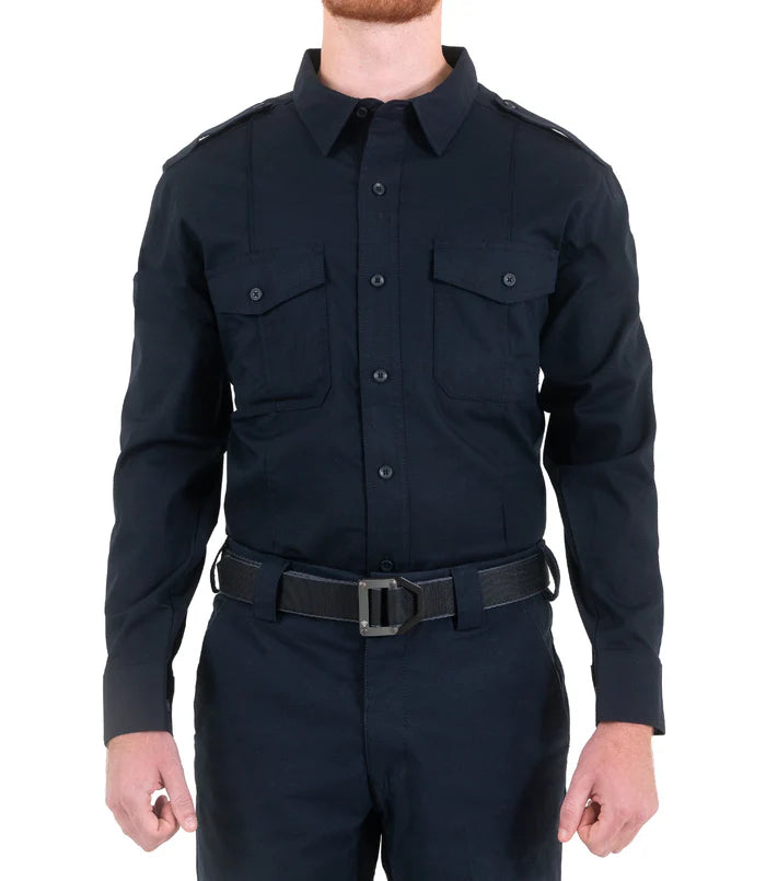First Tactical 111011 Pro Duty Long-sleeve Shirt