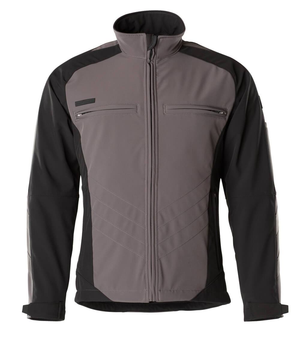 MASCOT® UNIQUE 12002-149 Softshell Jacket