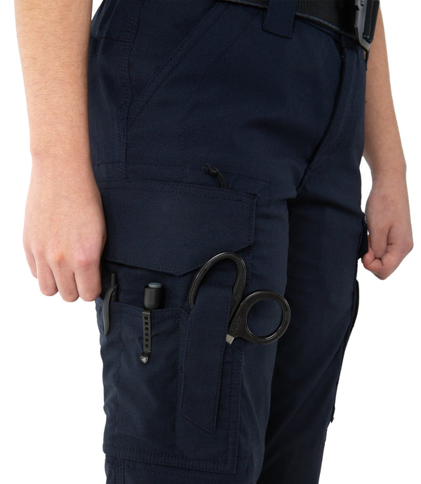First Tactical 124013 Women's V2 EMS Pant