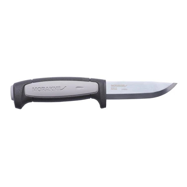 Morakniv Pro Robust - Carbon Steel Knife