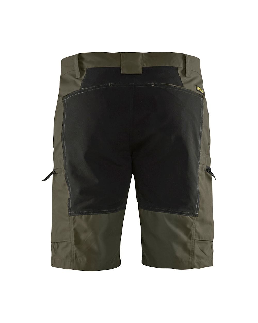Flexible Comfort for Warm Weather Work.