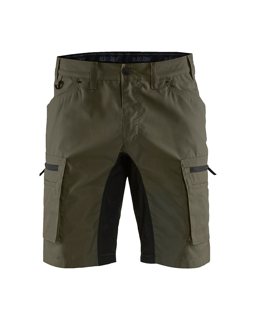 Flexible Comfort for Warm Weather Work.