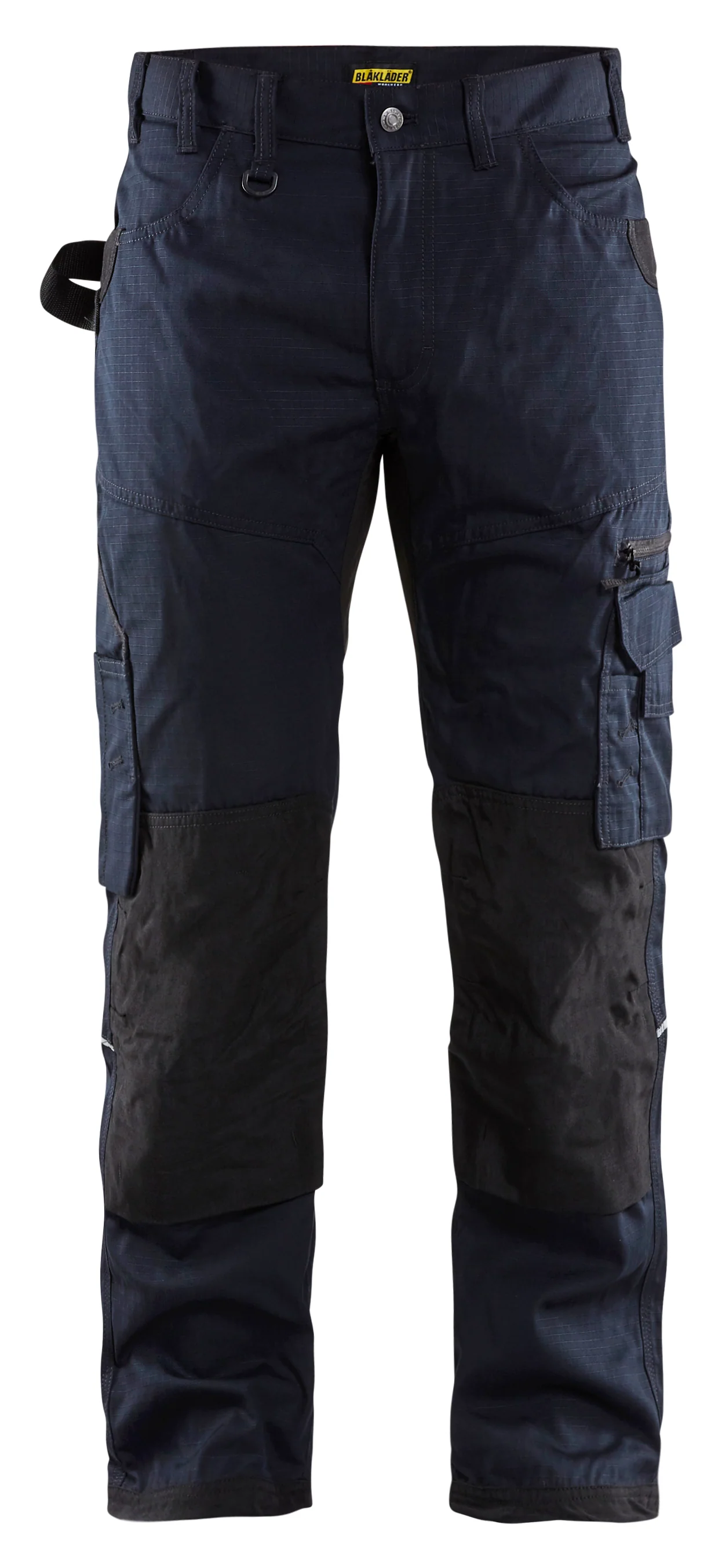 stretchable, durable, workwear