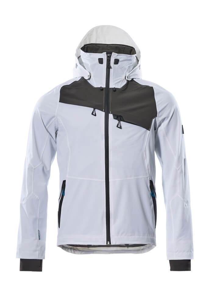 MASCOT® ADVANCED 17001-411 Outer Shell Jacket - Technical Waterproof Breathable Workwear
