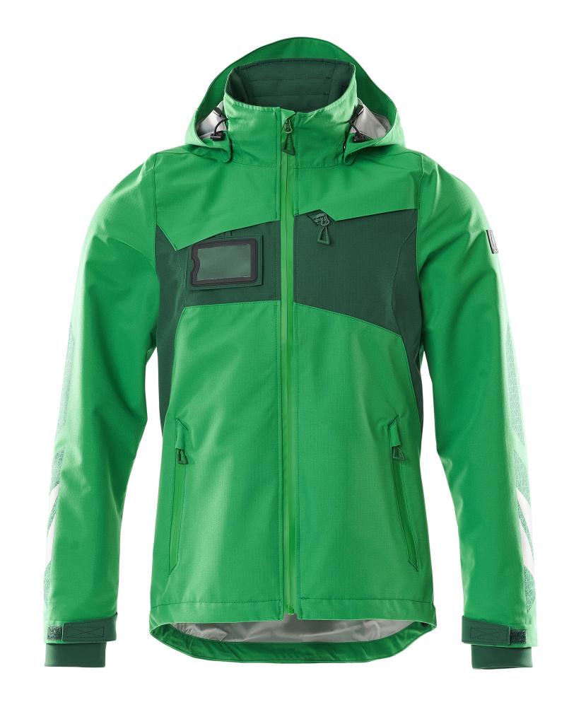 MASCOT® ACCELERATE 18301-231 Outer Shell Jacket