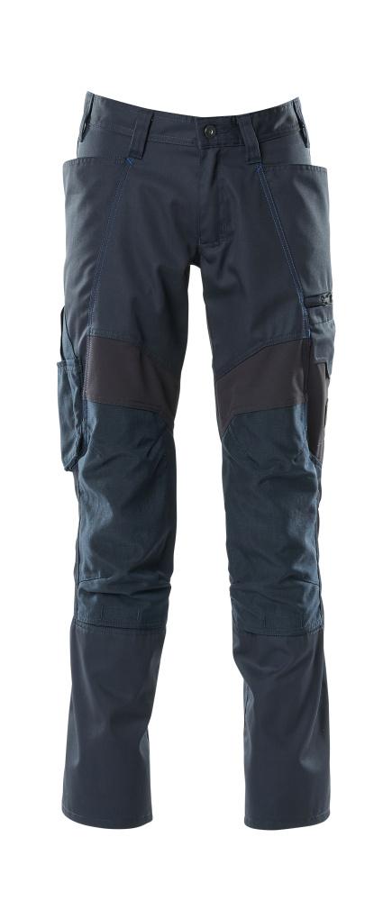 MASCOT® 18579-442 Pants with Kneepad Pockets