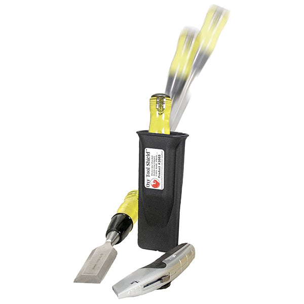 Occidental 2003 Oxy Tool Shield
