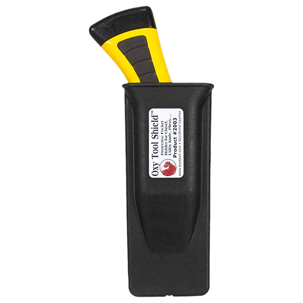 Occidental 2003 Oxy Tool Shield