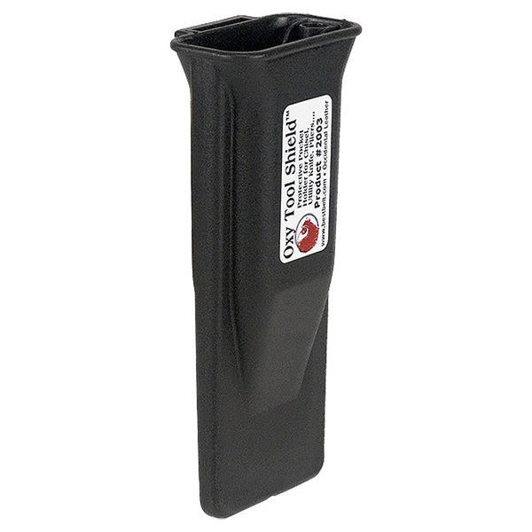 Occidental 2003 Oxy Tool Shield