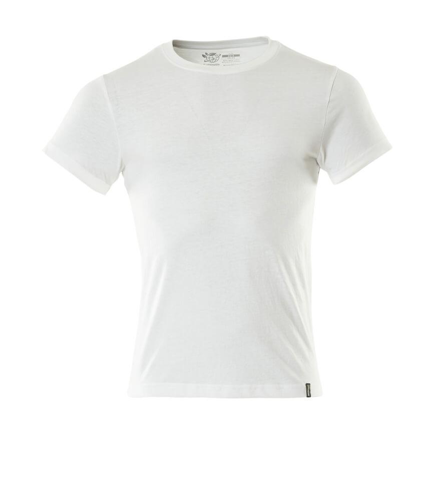 MASCOT® CROSSOVER 20482-786-06 Men's T-shirt | White