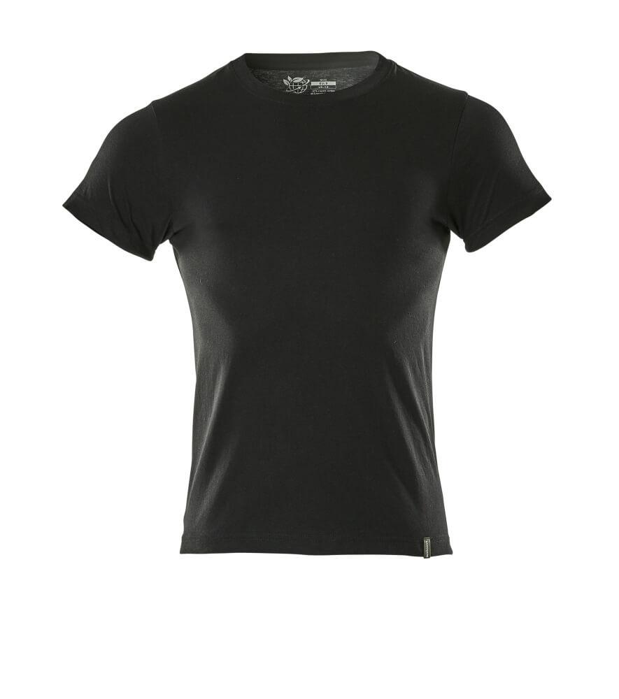 MASCOT® CROSSOVER 20482-786-90 Men's T-shirt | Deep Black