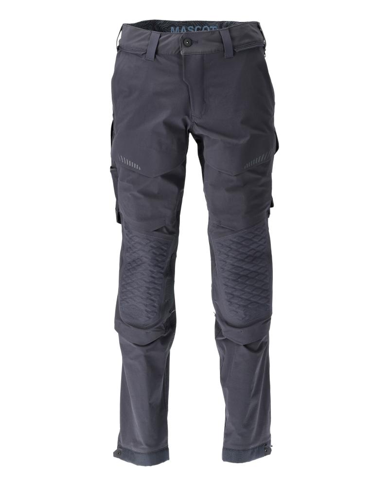MASCOT® 22279-605 Pants with Kneepad Pockets