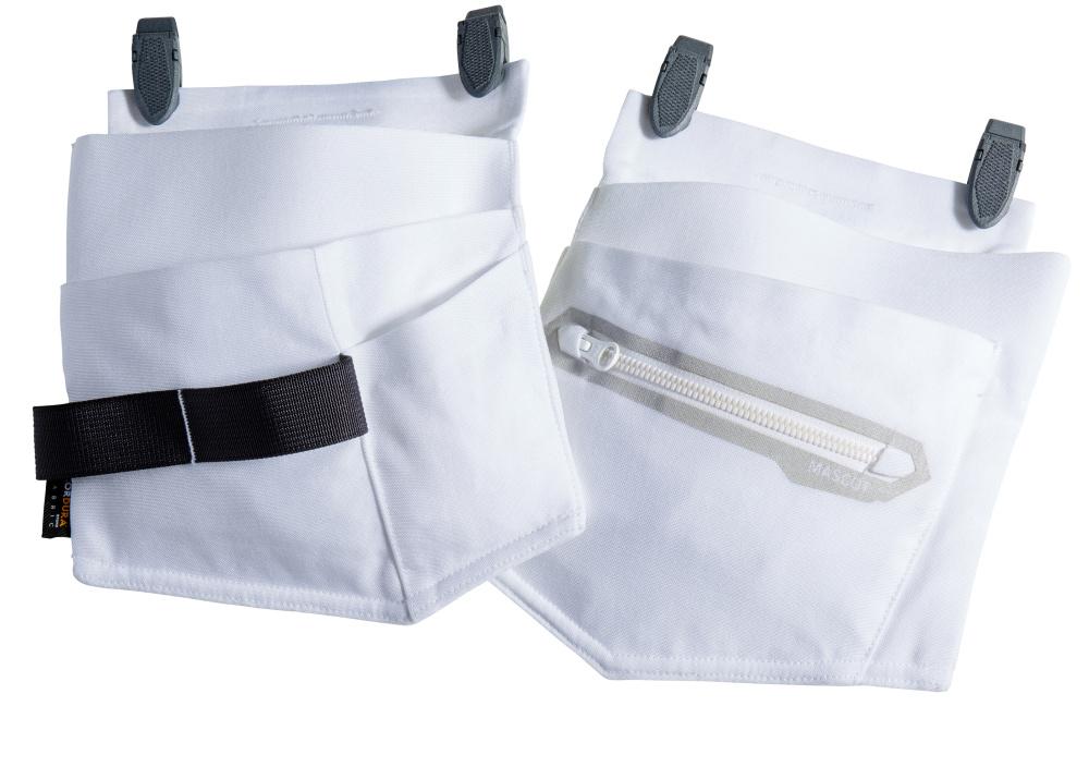 MASCOT® CUSTOMIZED 22450 Holster Pocket | Craftsman