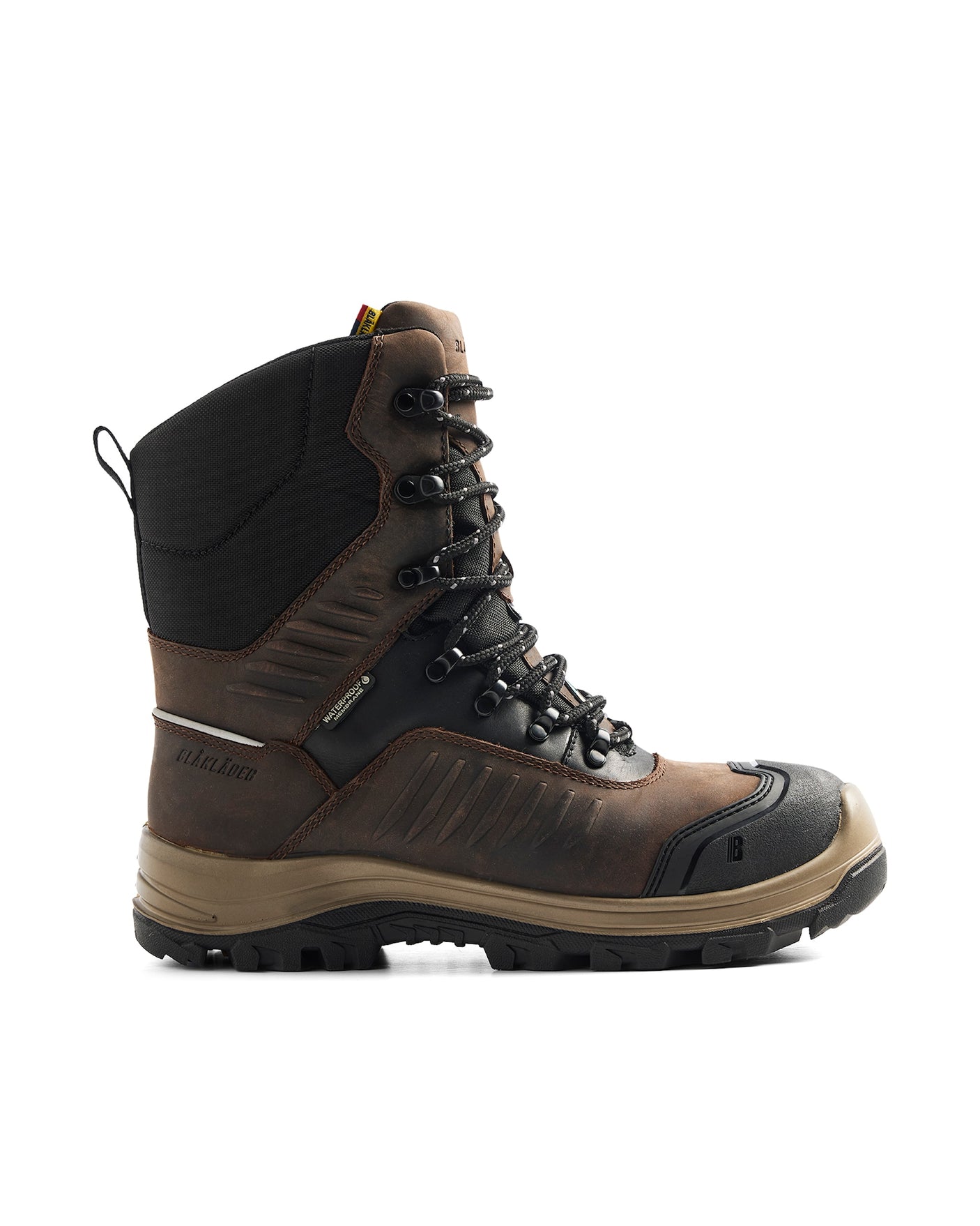 Blaklader Storm 8" Winter Safety Boot
