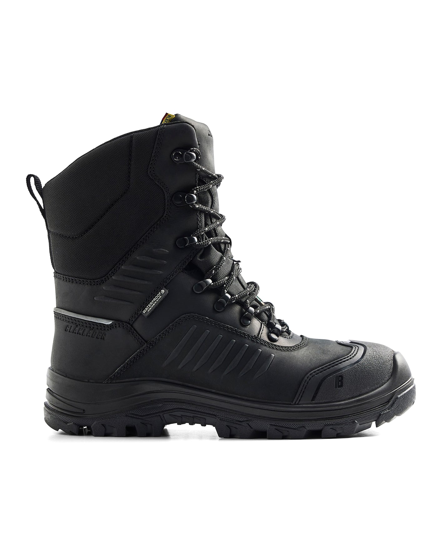 Blaklader Storm 8" Winter Safety Boot