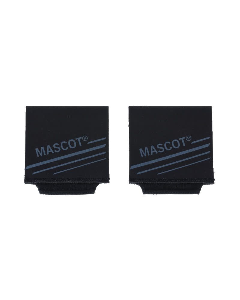 Mascot 24750-311-09 Click Pocket Belt Loops | Black | Onesize