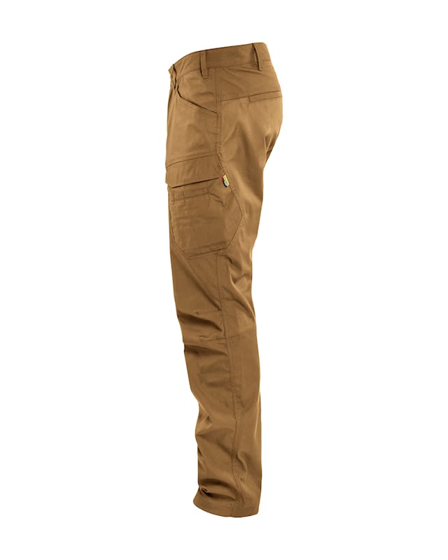 Blaklader 1628 2‑Way Stretch Service Pants
