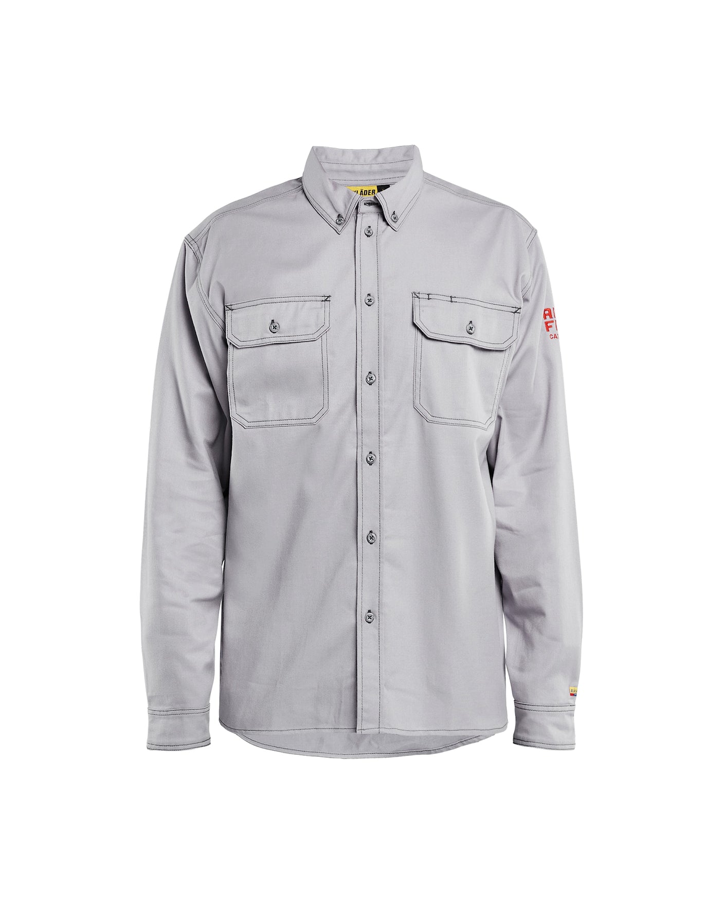 Blaklader 3279 FR Button-Up Shirt
