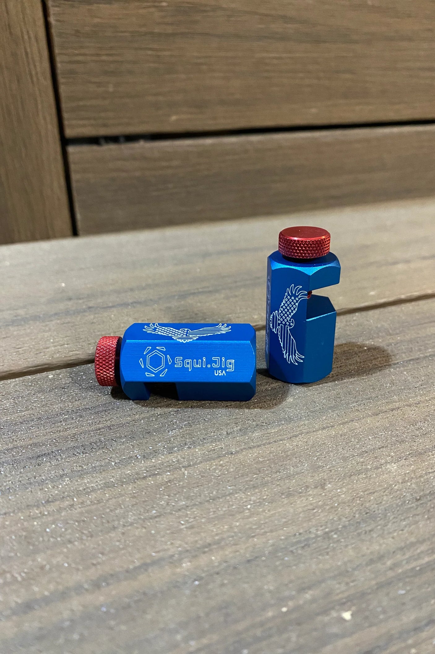 Squi.Jig 1.5 Inch Framing Jigs