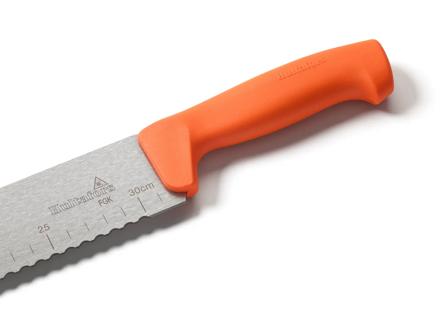 Hultafors FGK Insulation Knife w/ Sheath