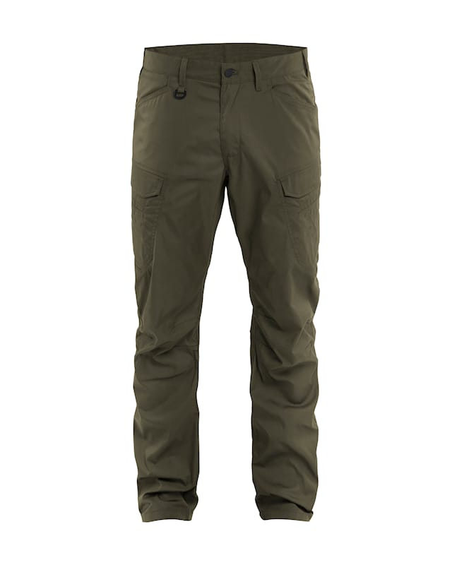 Blaklader 1628 2‑Way Stretch Service Pants