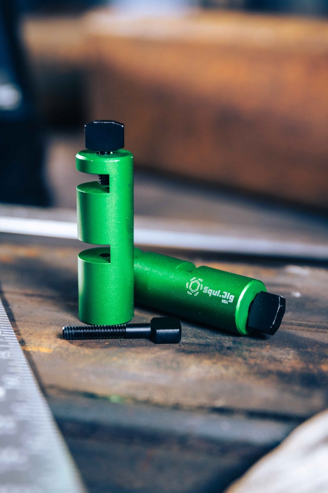 Squi.Jig 3 Inch Framing Jigs