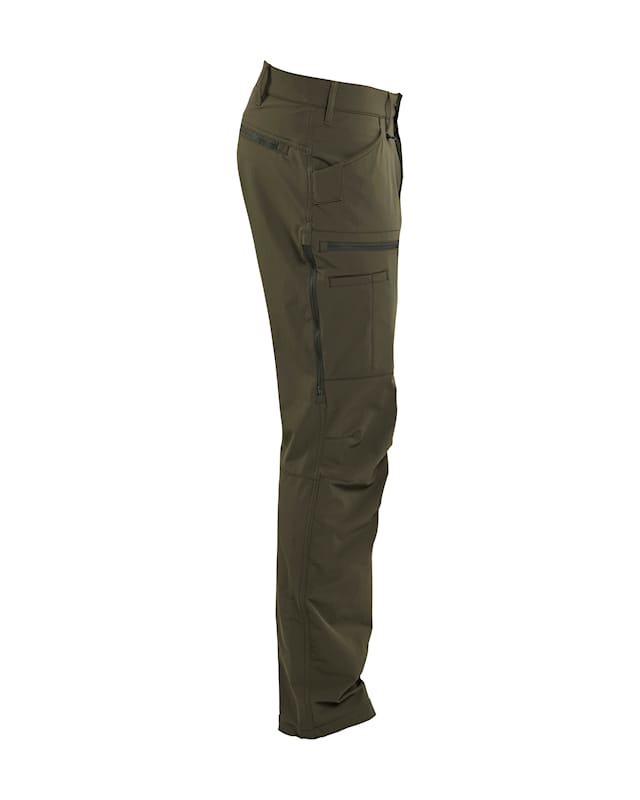 Blaklader 1617 Solano Ventilated Lite Pants