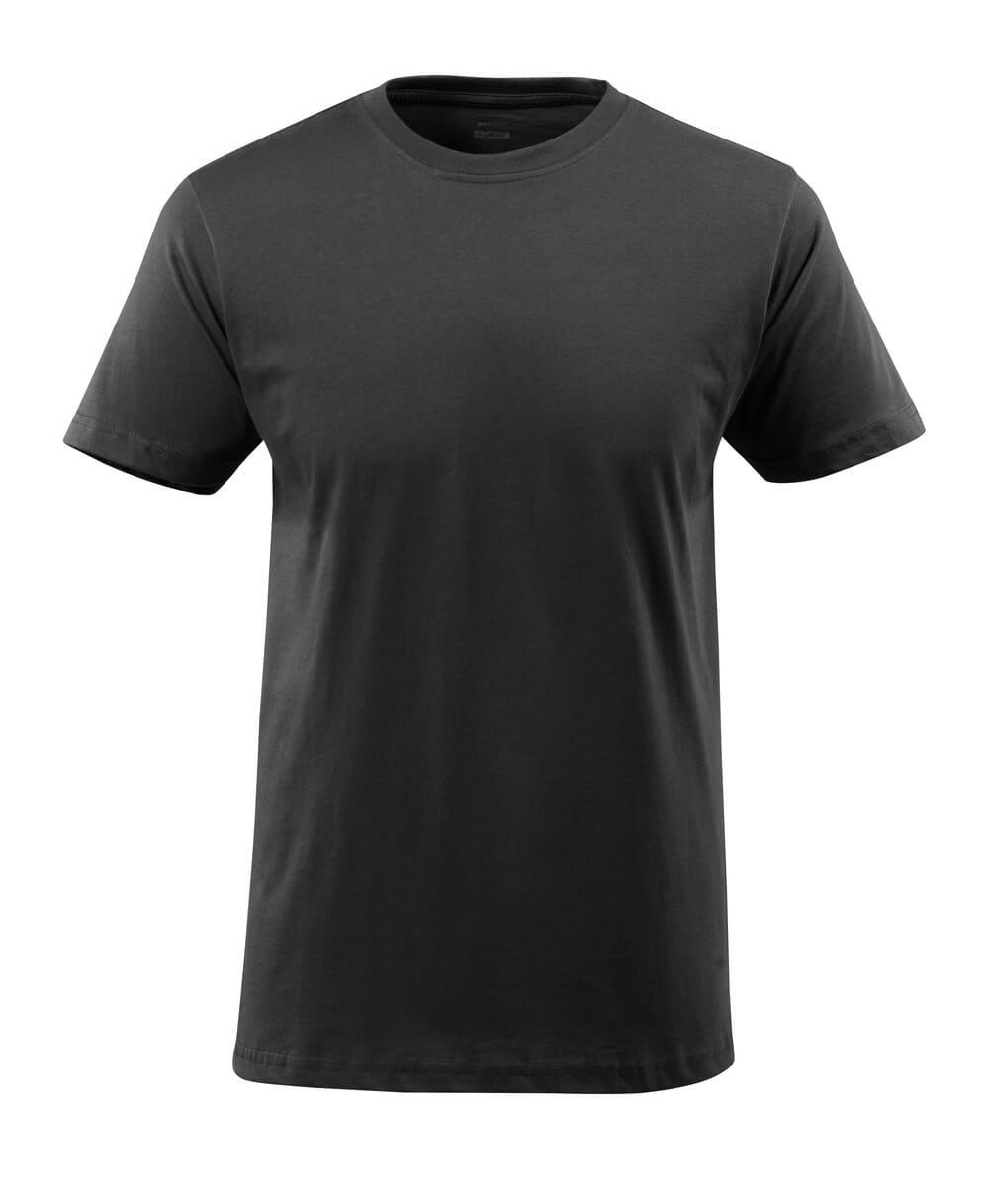 MASCOT® CROSSOVER 51579-965-09 T-shirt | Black