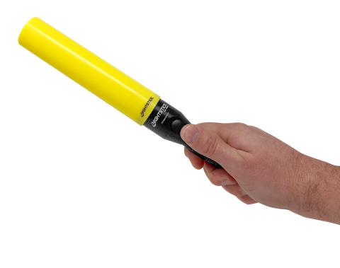 Nightstick Yellow Nesting Safety Cone | TAC-660 Series