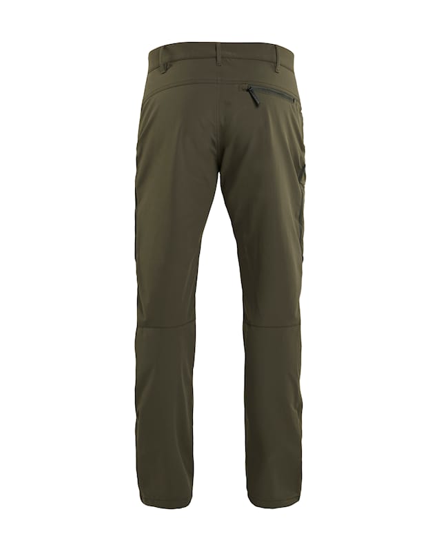 Blaklader 1617 Solano Ventilated Lite Pants