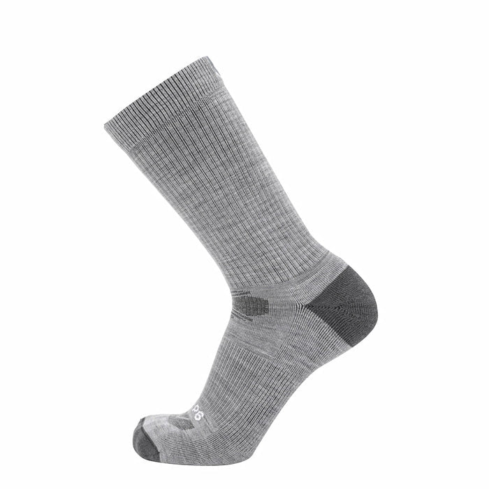 Grip6 "Casual" Midweight Wool Crew Sock