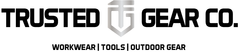 Trusted Gear Company LLC logo