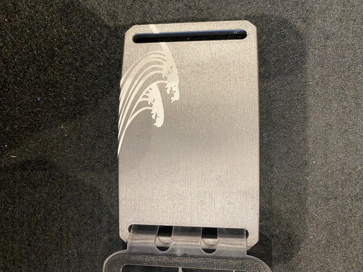 Grip6 Soul Buckle for 1.5" Straps