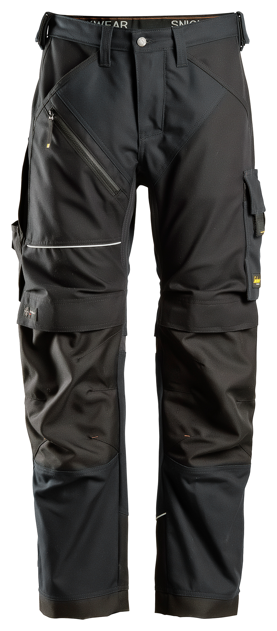 Snickers Workwear U6314 RuffWork Canvas Work Pants