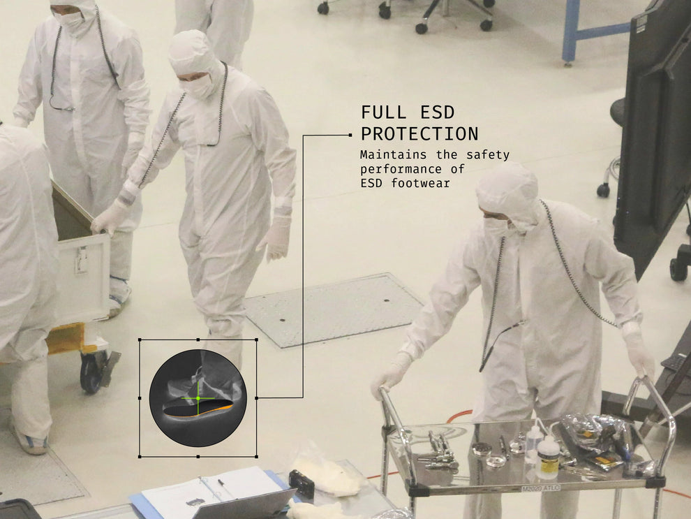 Superfeet® Work ESD