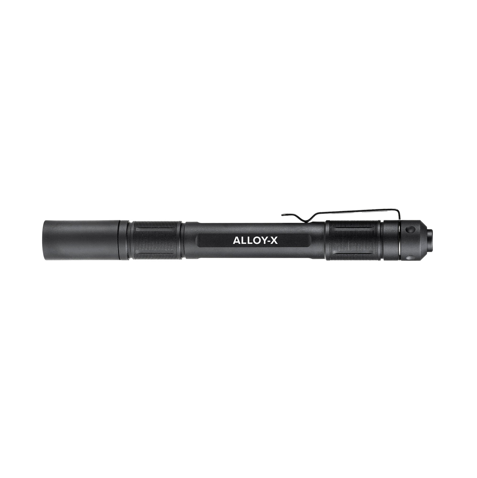 Princeton Tec Alloy-X Pen Light | Black