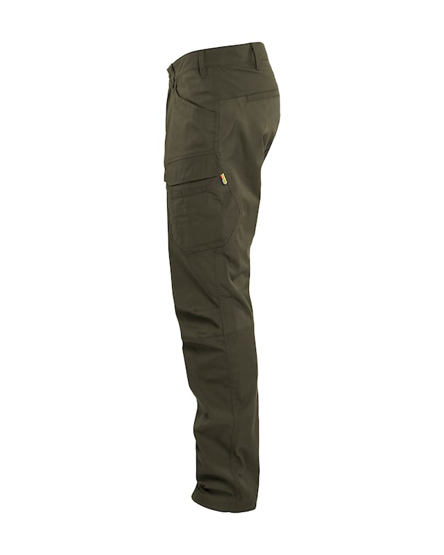 Blaklader 1628 2‑Way Stretch Service Pants