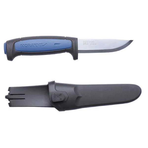 Morakniv Pro S - Stainless Knife