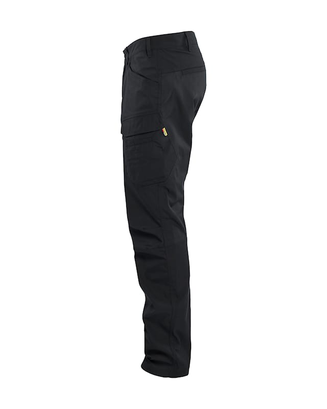 Blaklader 1628 2‑Way Stretch Service Pants