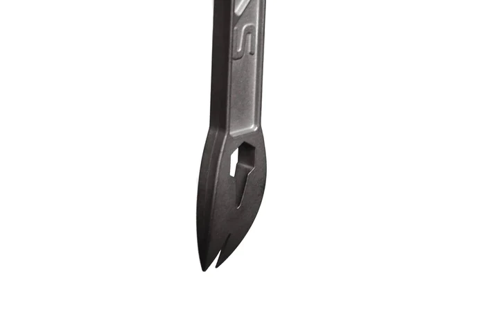 Superior, lightweight, efficiency
