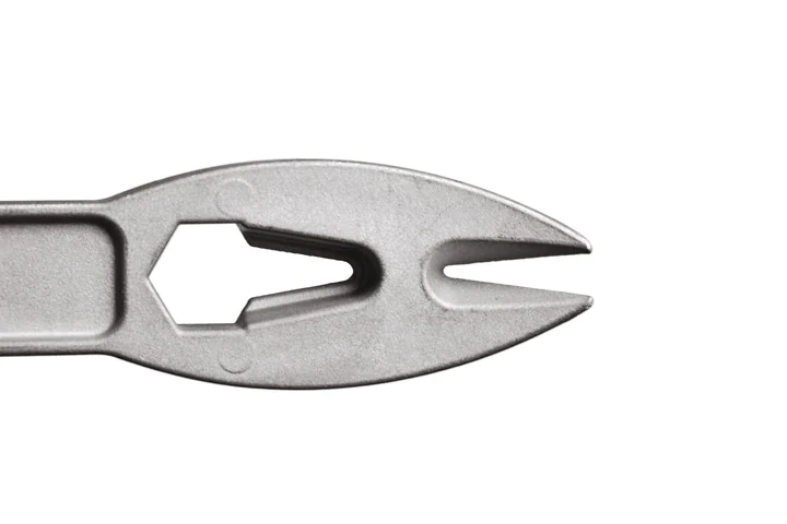 Superior, lightweight, efficiency