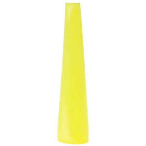 Nightstick Yellow Safety Cone | Safety Lights Series