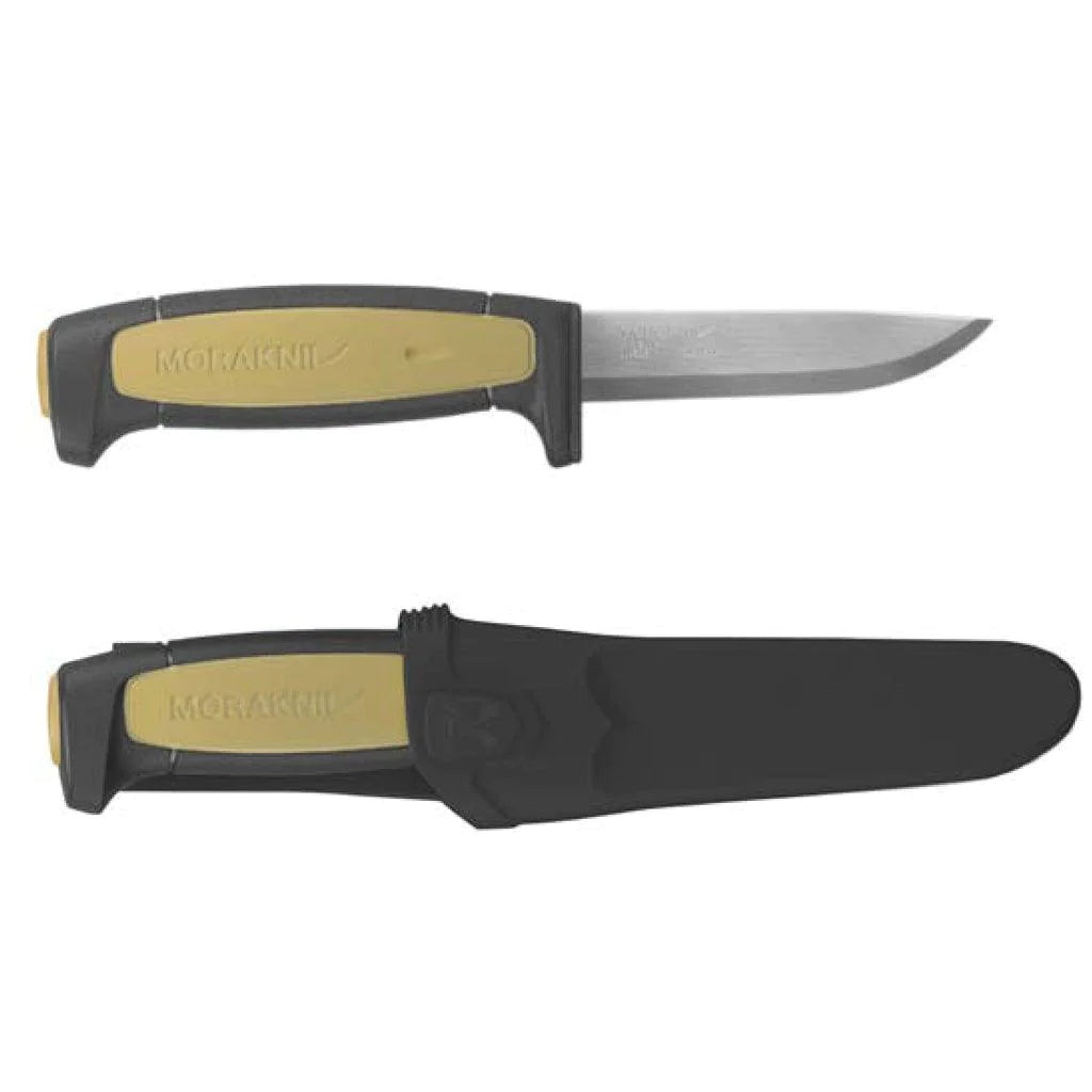 Morakniv Basic 511 Carbon Steel Knife