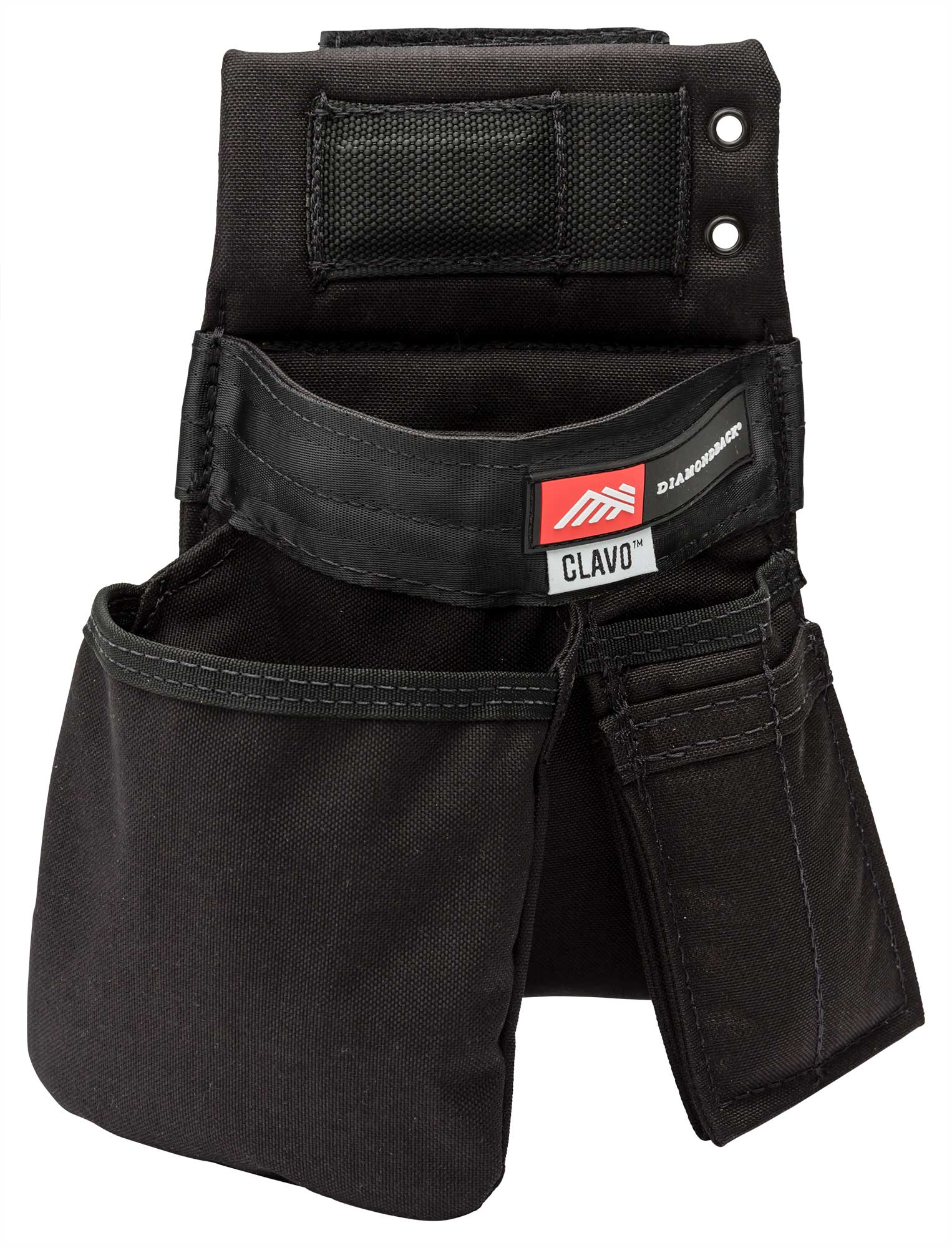 Diamondback Clavo Pouch