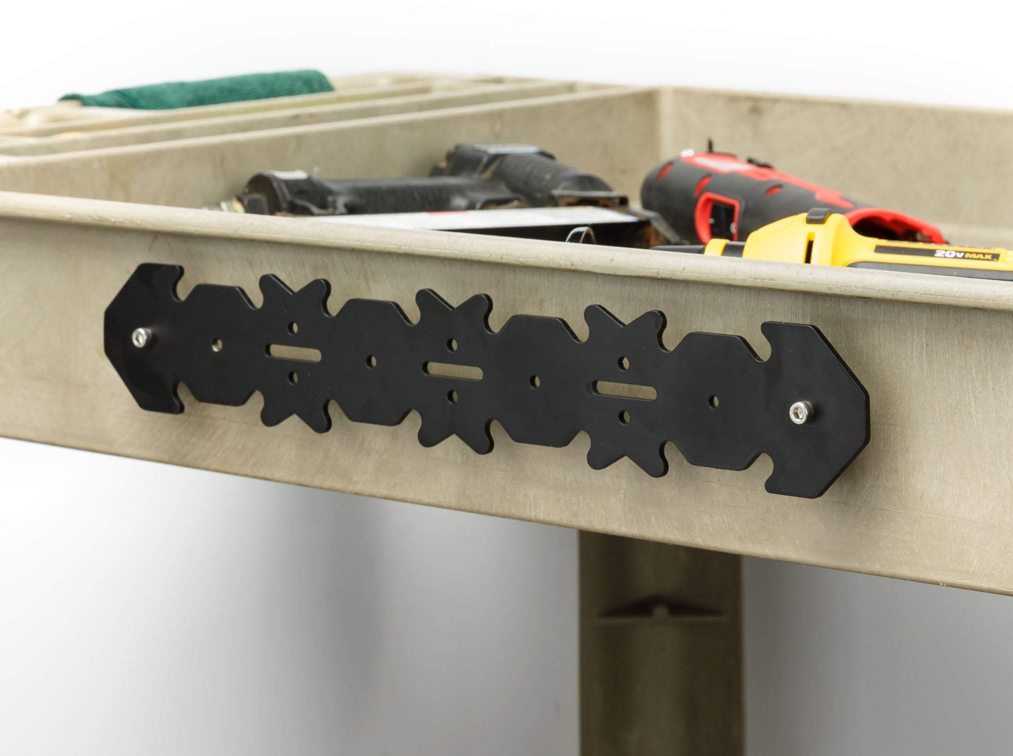 Diamondback Go-Panel Spine