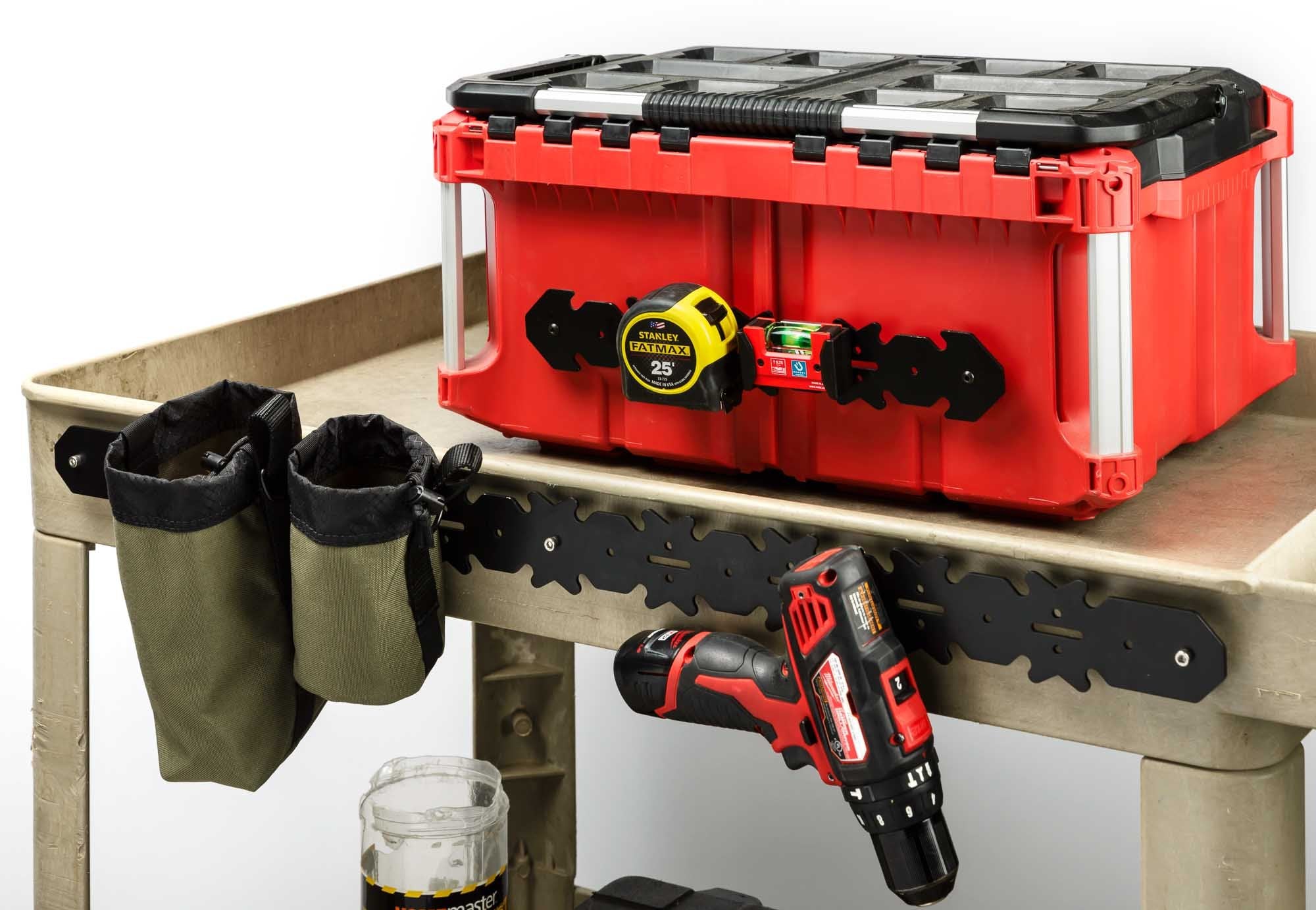 Diamondback Go-Panel Spine