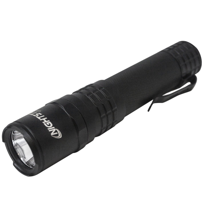 Nightstick USB Tactical Flashlight | Li-Ion | Black