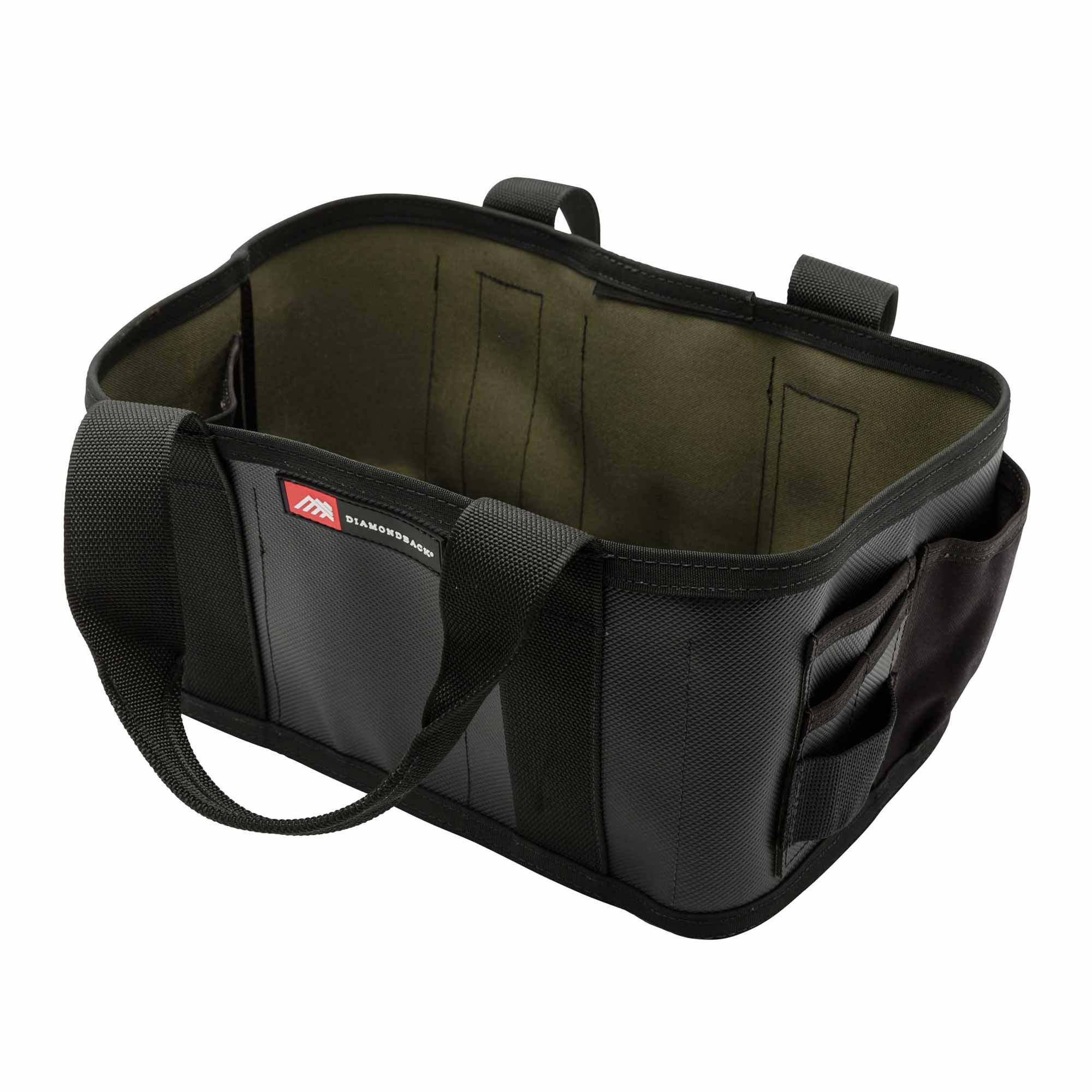 Diamondback Baere Tote