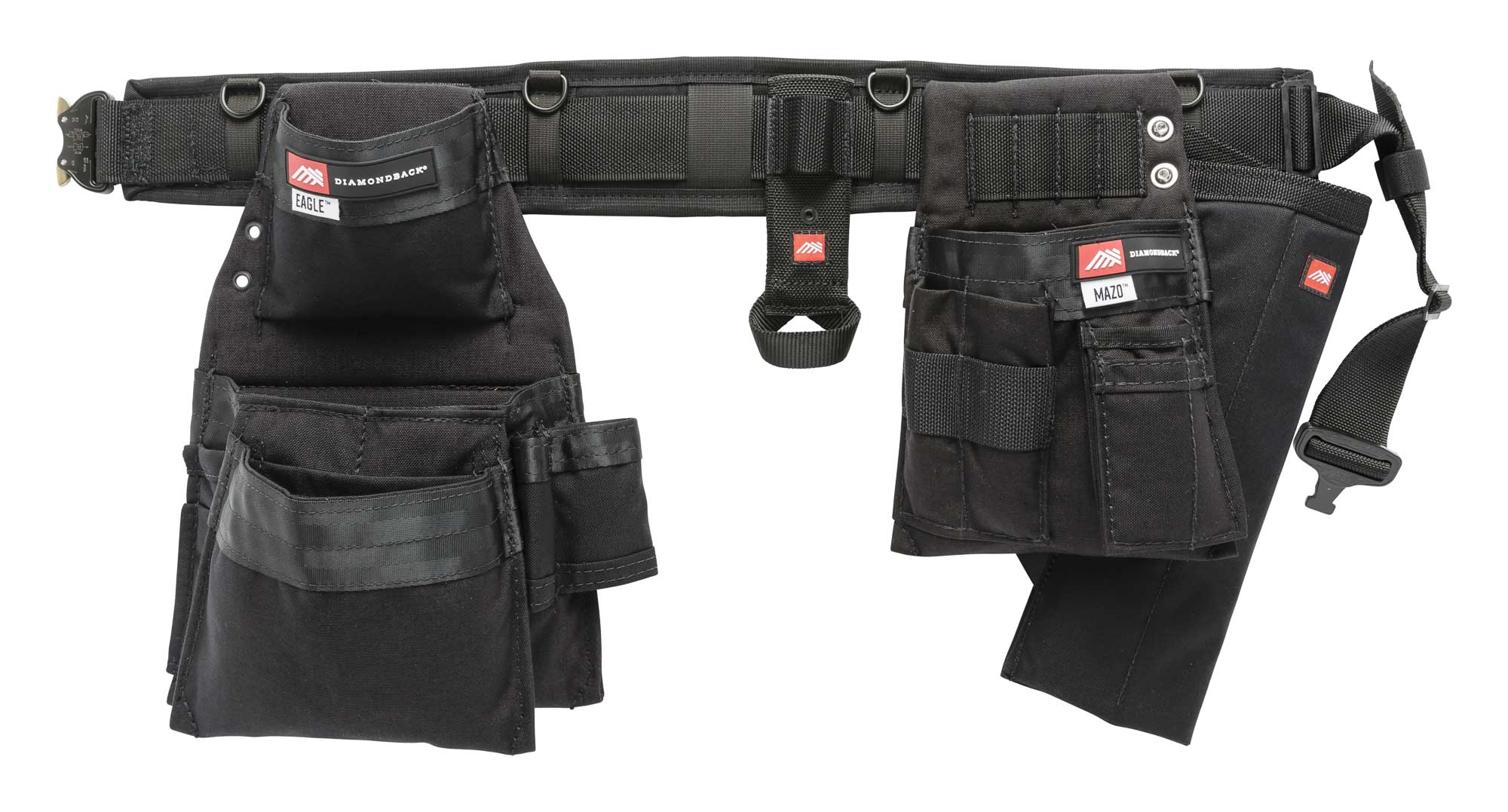 Diamondback Chopo Toolbelt System
